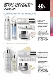 Catálogo Oriflame Página 105
