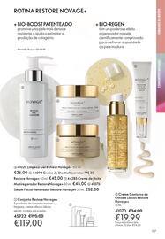 Catálogo Oriflame Página 107