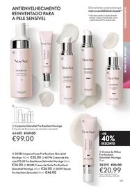 Catálogo Oriflame Página 109