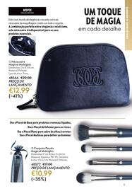 Catálogo Oriflame Página 11