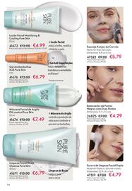 Catálogo Oriflame Página 114