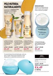 Catálogo Oriflame Página 116