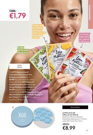 Catálogo Oriflame Página 117