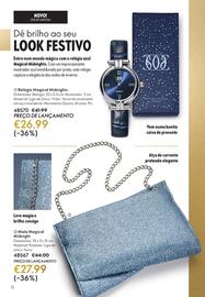 Catálogo Oriflame Página 12