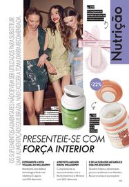 Catálogo Oriflame Página 123