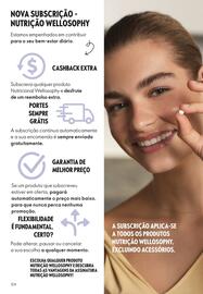 Catálogo Oriflame Página 124