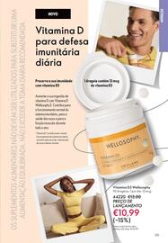 Catálogo Oriflame Página 125