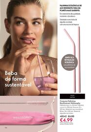 Catálogo Oriflame Página 126