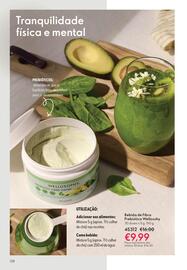 Catálogo Oriflame Página 128