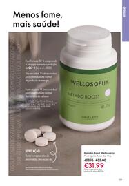 Catálogo Oriflame Página 129