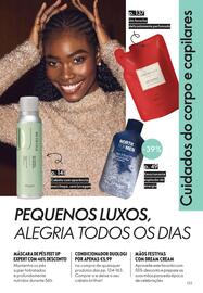 Catálogo Oriflame Página 133