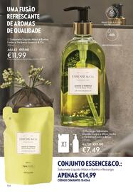 Catálogo Oriflame Página 134