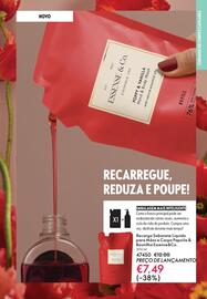 Catálogo Oriflame Página 137