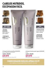 Catálogo Oriflame Página 138