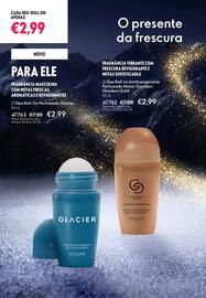 Catálogo Oriflame Página 14