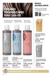 Catálogo Oriflame Página 140