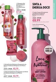 Catálogo Oriflame Página 147