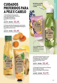 Catálogo Oriflame Página 149