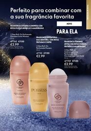 Catálogo Oriflame Página 15