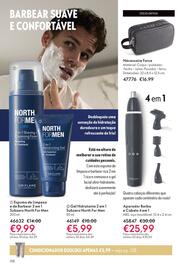 Catálogo Oriflame Página 158