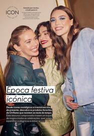 Catálogo Oriflame Página 16