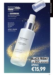 Catálogo Oriflame Página 165