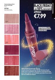 Catálogo Oriflame Página 169