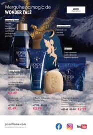 Catálogo Oriflame Página 180