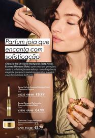 Catálogo Oriflame Página 20