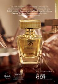 Catálogo Oriflame Página 21
