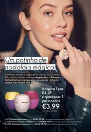 Catálogo Oriflame Página 22