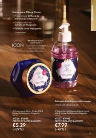 Catálogo Oriflame Página 25