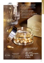 Catálogo Oriflame Página 29