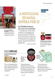 Catálogo Oriflame Página 3