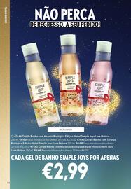 Catálogo Oriflame Página 34