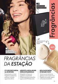 Catálogo Oriflame Página 35