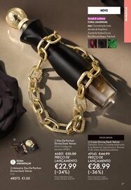 Catálogo Oriflame Página 37