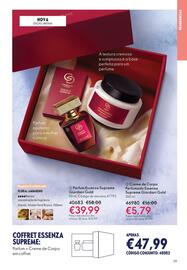 Catálogo Oriflame Página 39