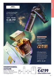 Catálogo Oriflame Página 45