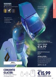 Catálogo Oriflame Página 47