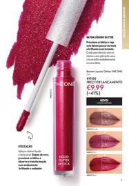 Catálogo Oriflame Página 5