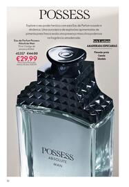 Catálogo Oriflame Página 52