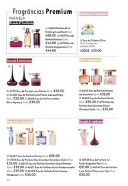 Catálogo Oriflame Página 54