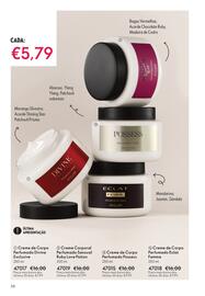 Catálogo Oriflame Página 58
