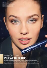 Catálogo Oriflame Página 6