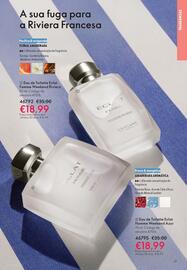 Catálogo Oriflame Página 61