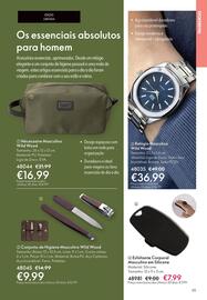 Catálogo Oriflame Página 65