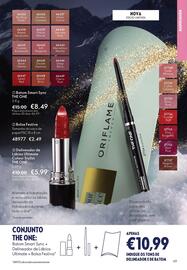 Catálogo Oriflame Página 69