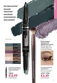 Catálogo Oriflame Página 71