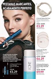 Catálogo Oriflame Página 72